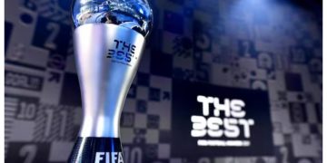 La FIFA entregará los premios “The Best” de 2026 en Dubái