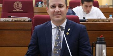 Diputado liberal irá por la intendencia de Encarnación