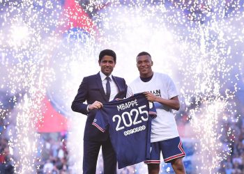 El PSG es condenado a pagar por salarios atrasados a Kylian Mbappe