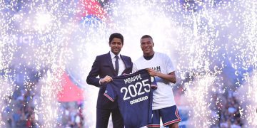 El PSG es condenado a pagar por salarios atrasados a Kylian Mbappe