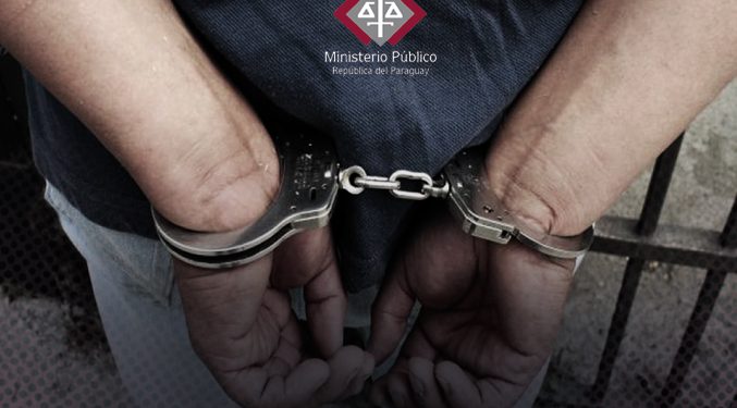 Fiscalía obtiene condena por intento de homicidio en Viñas Cue