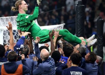 PSG, campeón de la Copa Intercontinental