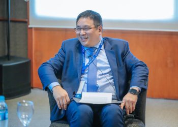 «Creemos que la Bolsa de Valores es el faro de la economía paraguaya»