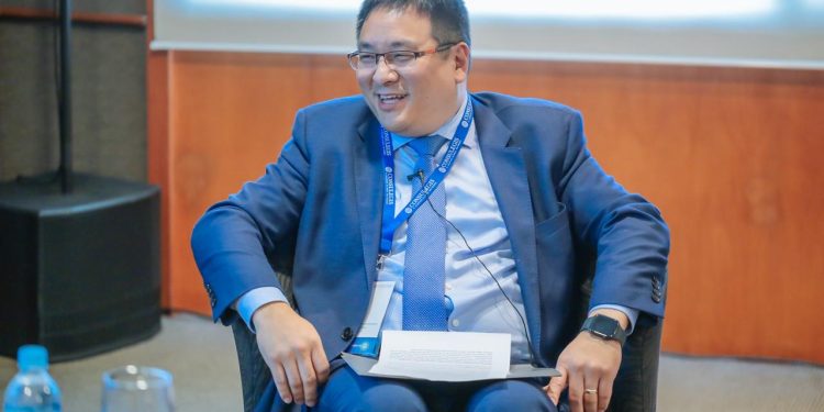 «Creemos que la Bolsa de Valores es el faro de la economía paraguaya»