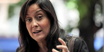 Paraguay y otros países reclaman libertad para activista venezolana