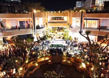 Distrito Perseverancia invita a volver a vivir Asunción a pie