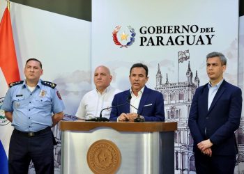 Gobierno activará plan de contingencia ante huelga de choferes del transporte público