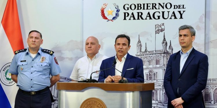 Gobierno activará plan de contingencia ante huelga de choferes del transporte público