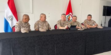 La Policía Nacional desplegará un fuerte operativo de seguridad durante las fiestas de fin de año