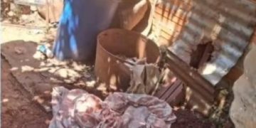 Hallan a recién nacido sin vida y detienen a su madre en Ñemby