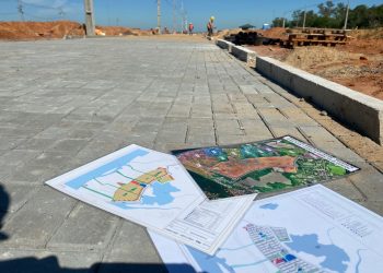 El Proyecto Nuevo Barrio Bañado Tacumbú alcanza 32% de avance y beneficiará a 9.500 personas
