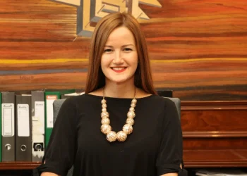 Soledad Núñez: «los funcionarios que si trabajan me dicen que hay que echar a los ‘planilleros'»