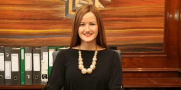 Soledad Núñez: «los funcionarios que si trabajan me dicen que hay que echar a los ‘planilleros'»