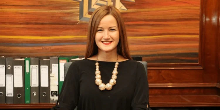 Soledad Núñez: «los funcionarios que si trabajan me dicen que hay que echar a los ‘planilleros'»