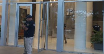 Asaltan a inquilino de edificio ubicado en Boggiani para despojarlo de Gs. 65 millones