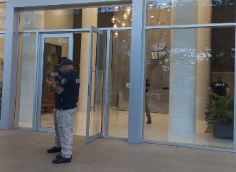 Asaltan a inquilino de edificio ubicado en Boggiani para despojarlo de Gs. 65 millones