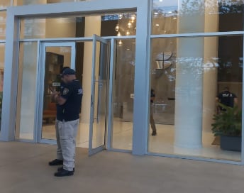 Asaltan a inquilino de edificio ubicado en Boggiani para despojarlo de Gs. 65 millones