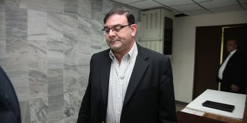 Sobreseen definitivamente a ex diputado acusado de pagar a caseros con dinero del Estado