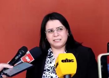 Fiscal del caso María Fernanda fue imputada por presunta coima y cohecho pasivo