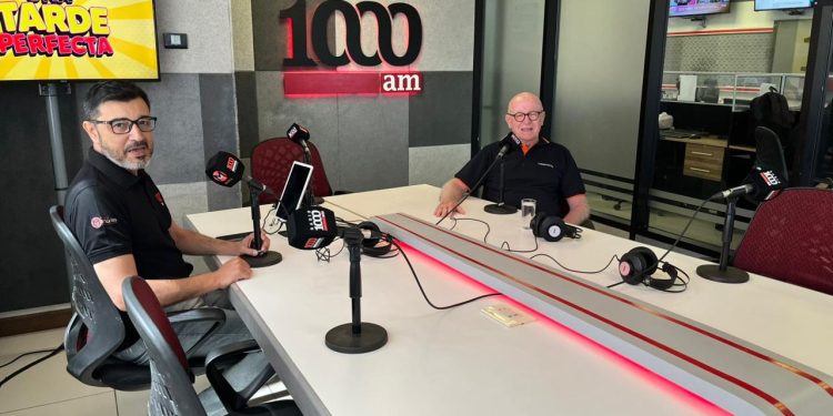 La filosofía de un pionero: «Yo no trabajo para ganar plata, trabajo para ser feliz»