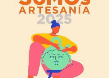 «Somos Artesanía» reunirá a más de 200 feriantes en Centro Cultural del Puerto