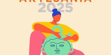 «Somos Artesanía» reunirá a más de 200 feriantes en Centro Cultural del Puerto