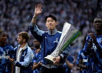 Heung-Min Son: «Merezco una buena despedida»