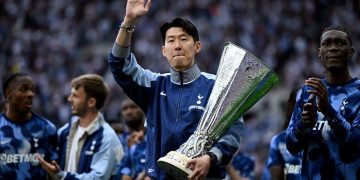 Heung-Min Son: «Merezco una buena despedida»