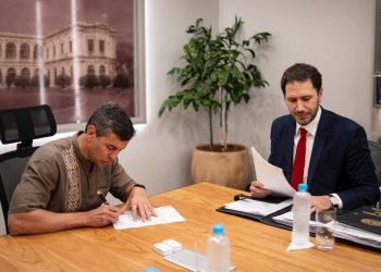 Promulgan la Ley MAFE y activan un sistema inmediato de búsqueda de personas desaparecidas