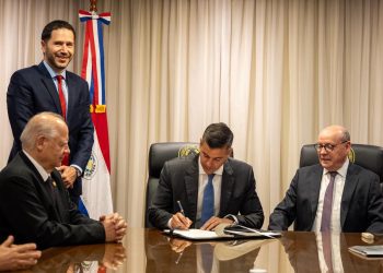 Ejecutivo promulga nueva Ley de Arbitraje que moderniza el sistema jurídico