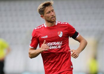 Murió un futbolista alemán tras el desprendimiento de un teleférico