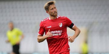 Murió un futbolista alemán tras el desprendimiento de un teleférico