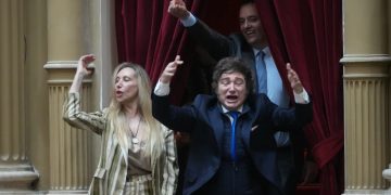 Senado aprueba primer presupuesto nacional de la gestión Milei