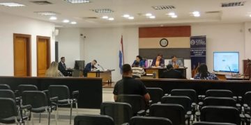 Condenan a autor y cómplice de homicidio doloso en Capitán Bado