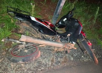 Dos niñas fallecen y una joven queda gravemente herida tras siniestro vial en Capiibary