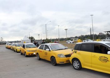 Confianza y seguridad: las claves del taxi para sostener la demanda