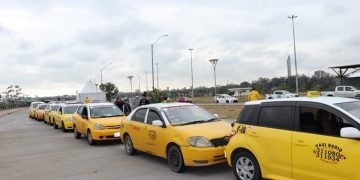 Confianza y seguridad: las claves del taxi para sostener la demanda