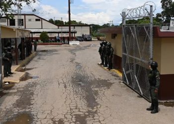 Venezuela excarcela a 99 prisioneros políticos