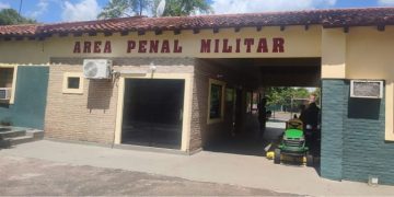 Se reforzó seguridad en Viñas Cué donde está recluida Gianina García Troche