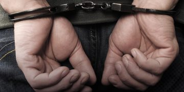 Condenan a 20 años de cárcel a hombre acusado de abusar de su sobrina en Villa Hayes