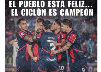 1 de diciembre de 2025