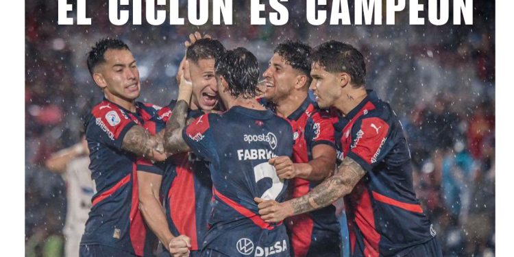 1 de diciembre de 2025