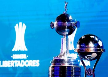 Panorama definido para los equipos paraguayos en las copas internacionales del 2026