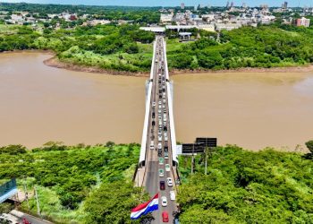 Migraciones despliega operativo de temporada alta con refuerzo de controles en frontera