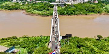 Migraciones despliega operativo de temporada alta con refuerzo de controles en frontera