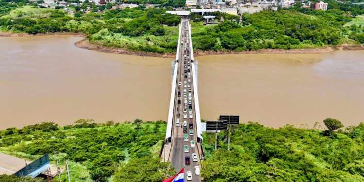 Migraciones despliega operativo de temporada alta con refuerzo de controles en frontera