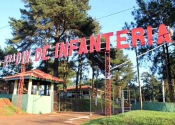 Fiscal imputa a personal militar por un hecho de violencia familiar