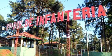 Fiscal imputa a personal militar por un hecho de violencia familiar