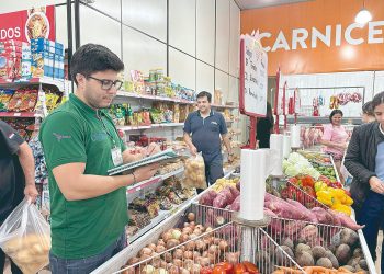 Tercera edición de «Ahorra Py» buscando abaratar costos de productos de canasta básica