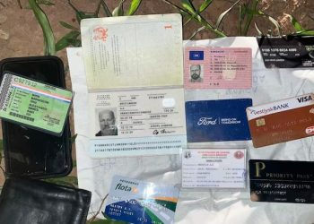 Hallan cadáver de ciudadano danés en el Observatorio Cerro León